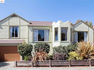 1186 Monterey Ave, Berkeley, CA 94707