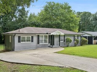 3036 Will Rogers Pl, Atlanta, GA 30316