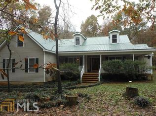 255 Laney Rd, McDonough, GA 30252