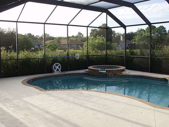 Pool 1