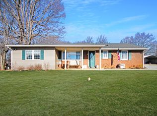 525 Doe Run Rd, Rocky Mount, VA 24151