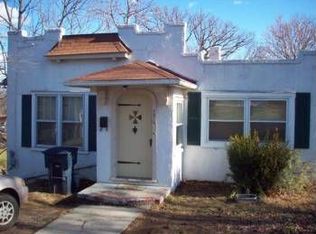 1210 17th St SE, Roanoke, VA 24013