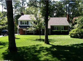 8955 Wishart Rd, Henrico, VA 23229