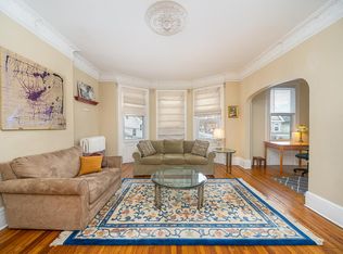 24 Hudson Pl #2, Weehawken, NJ 07086