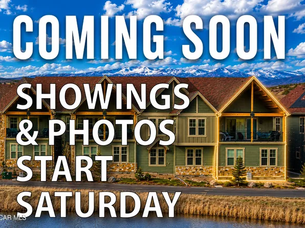 76 EAGLE RIDGE Drive, Granby, CO 80446