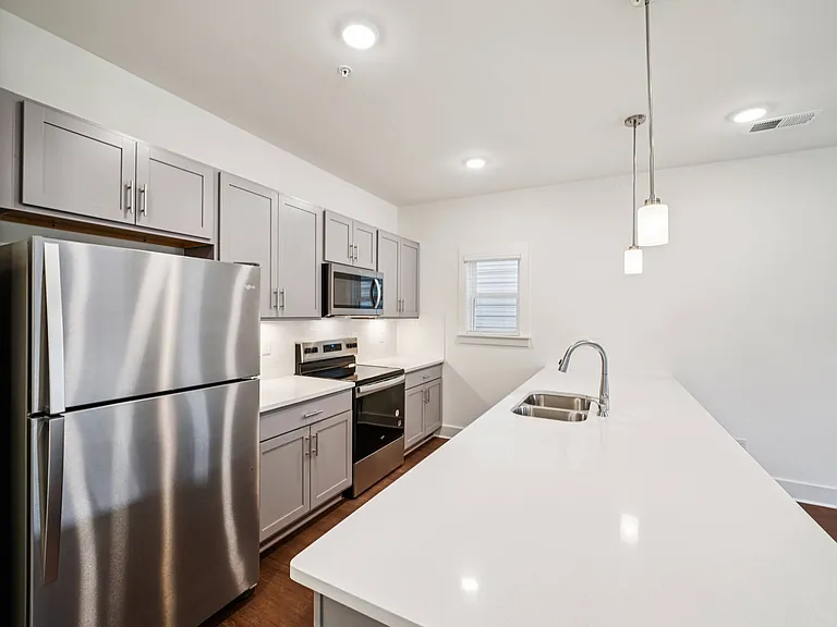 Turnberry Park Apartments and Homes — Photo 82