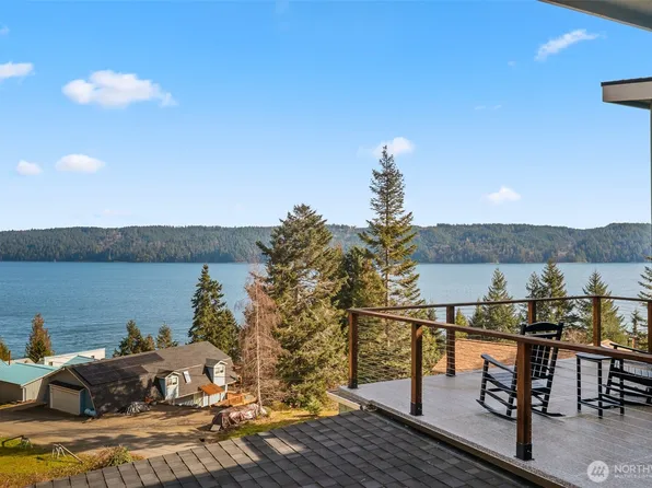 41 N Mardell Avenue, Hoodsport, WA 98548