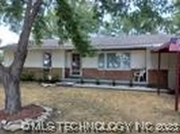 124 Mehlin St, Chelsea, OK 74016
