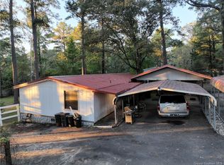 2030 Lake Vernon Rd, Leesville, LA 71446