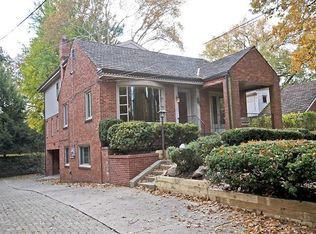 5810 Wilkins Ave, Pittsburgh, PA