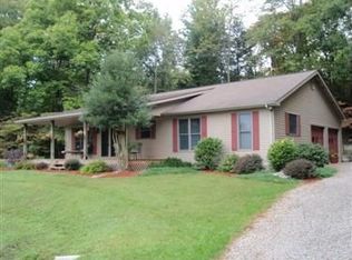 1410 E County Road 100 S, North Vernon, IN 47265