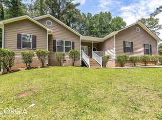 4476 Greenleaf Cir SW, Atlanta, GA 30331