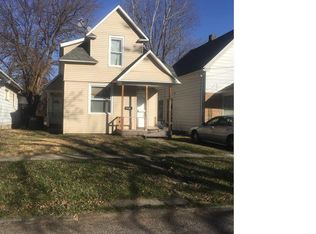 920 Marmion Ave, Toledo, OH 43607