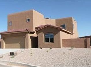 6501 Basket Weaver Pl NW, Albuquerque, NM 87114