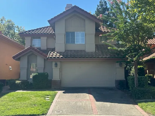 109 Iron Mountain Ct, Folsom, CA 95630