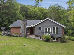 132 N Main St, Sandisfield, MA 01255