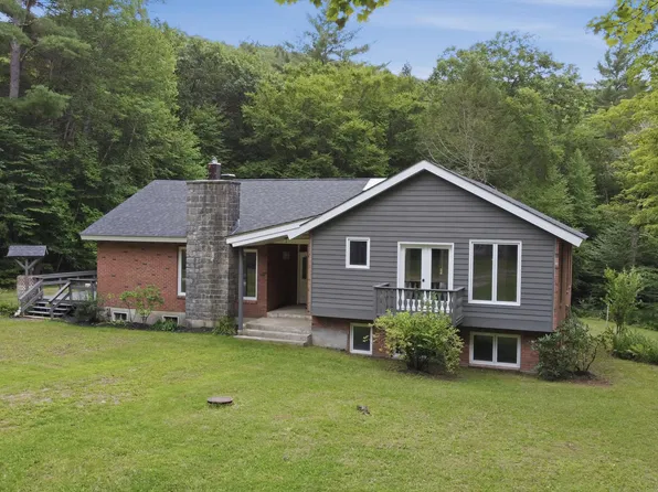 132 N Main St, Sandisfield, MA 01255