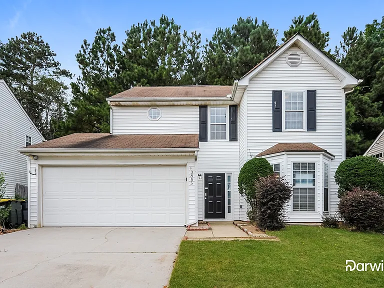 3855 Sunview Dr NW — Photo 1