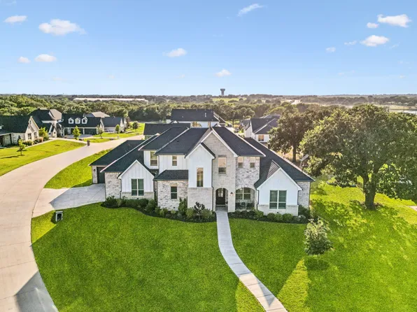 4309 Laura Ln, Flower Mound, TX 75022