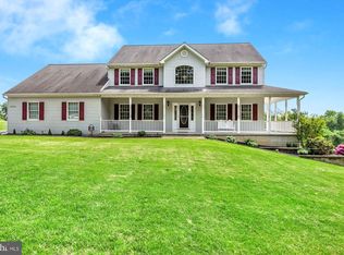 3221 Coon Club Rd, Hampstead, MD 21074