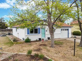 613 Chestnut Dr, Loveland, CO 80538