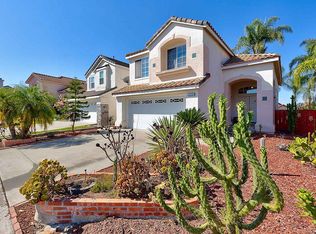 2458 Rock View Gln, Escondido, CA 92026