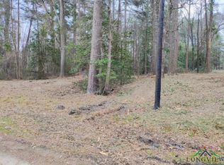 Pine Tree Rd, Harleton, TX 75651