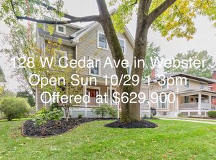 128 W Cedar Ave, Saint Louis, MO
