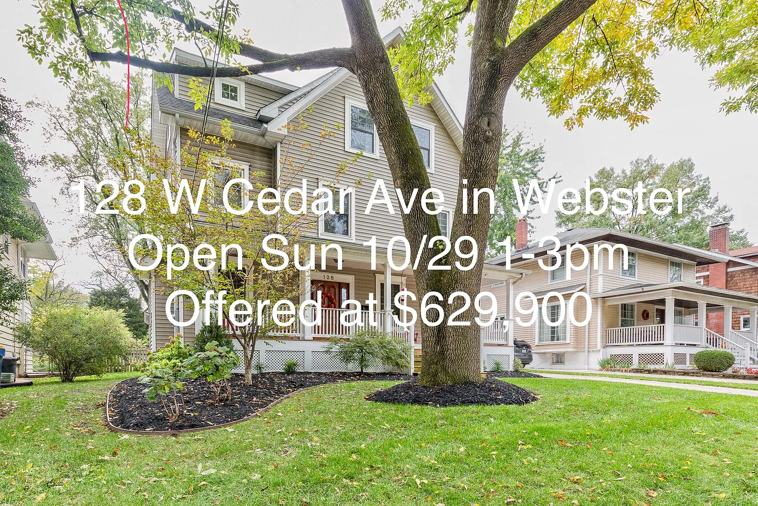 128 W Cedar Ave photo 1