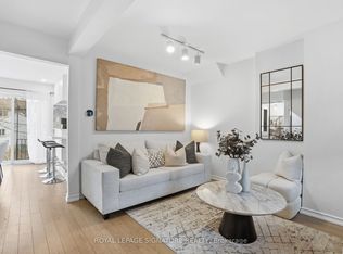 50 Silverbell Grv #26, Toronto, ON M1B 2L7