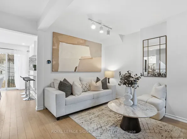 50 Silverbell Grv #26, Toronto, ON M1B 2L7