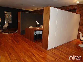 Rented by Miron Properties