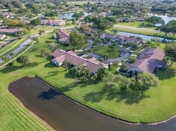 5806 Parkwalk Circle W, Boynton Beach, FL 33472