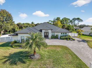 4129 SW Saybrook St, Port Saint Lucie, FL 34953