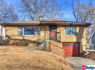 1439 S 54th St, Omaha, NE 68106
