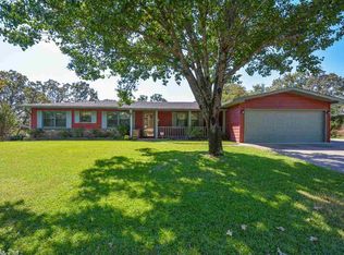 3901 Lochridge Rd, N Little Rock, AR 72116