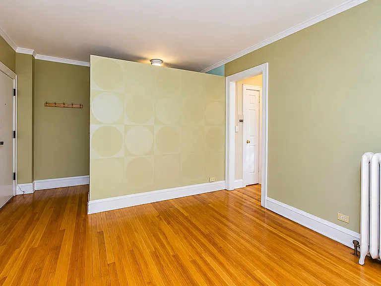 2328 N Lincoln Park West Ave #4A — Photo 5