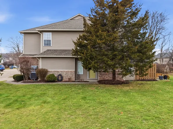 11320 Fonthill Dr, Indianapolis, IN 46236