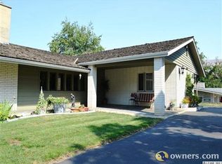 634 16th St, Clarkston, WA 99403