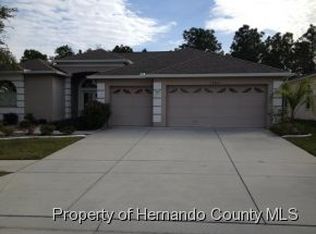 14805 Edgemere Dr, Spring Hill, FL 34609