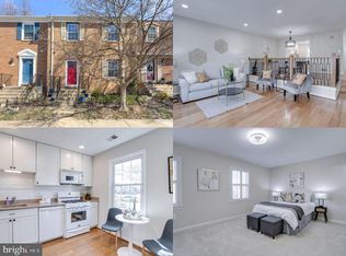 7814 Lake Pleasant Dr, Springfield, VA 22153