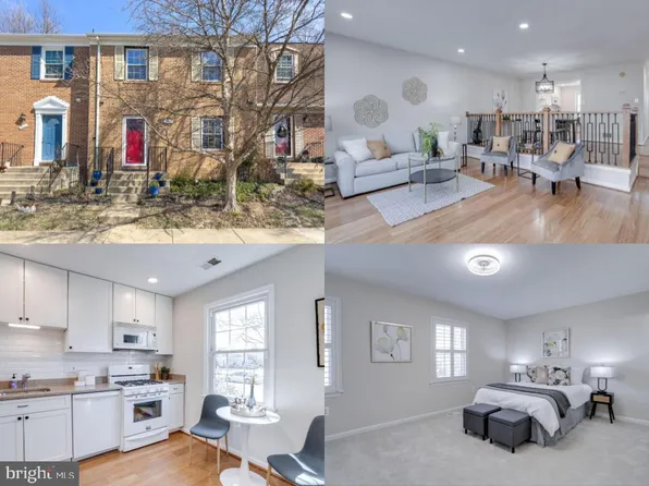 7814 Lake Pleasant Dr, Springfield, VA 22153