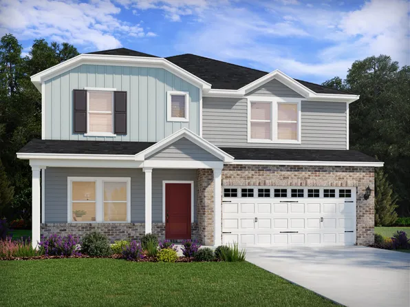 544 Marshrose Rd, Wendell, NC 27591