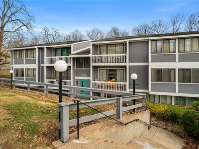 321 Ridge Point Cir APT B12, Bridgeville, PA, 15017