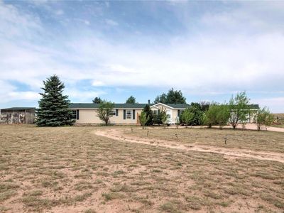 890 Ranchette Pl, Calhan, CO, 80808