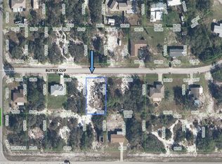 3038 Buttercup Ln, Lake Placid, FL 33852