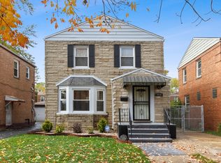 7712 S Hamilton Ave, Chicago, IL 60620
