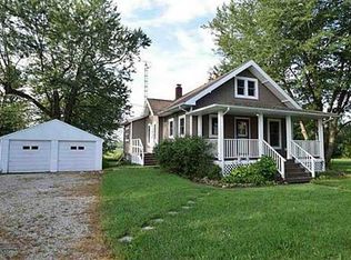 3201 W County Road 1200 N, Muncie, IN 47303