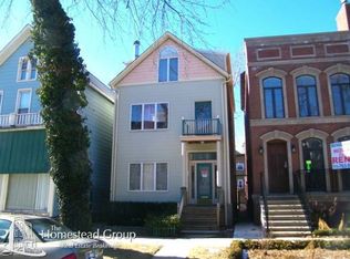 3336 N Lakewood Ave, Chicago, IL 60657