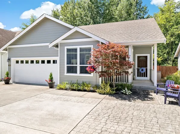 4129 Palisade Way, Bellingham, WA 98226
